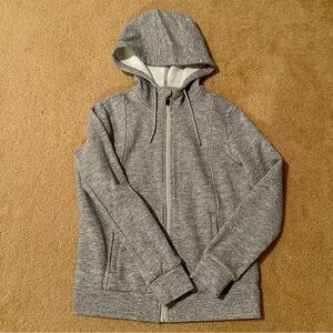 Figs On Shift Full Zip Hoodie